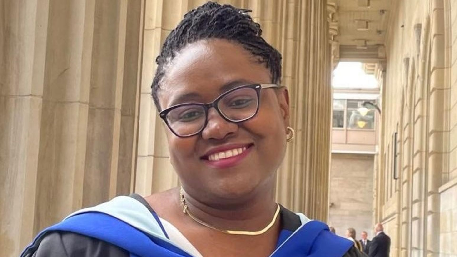 Tributes to scientist as man appears in court charged with murder