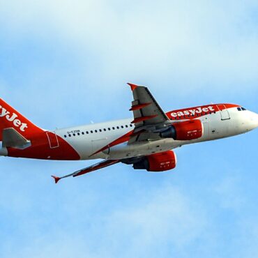Man in court over ‘disturbance’ on easyJet flight