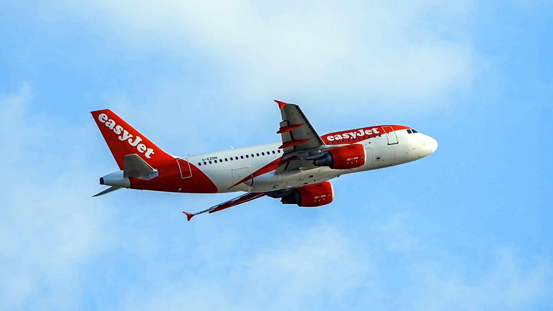 Man in court over ‘disturbance’ on easyJet flight