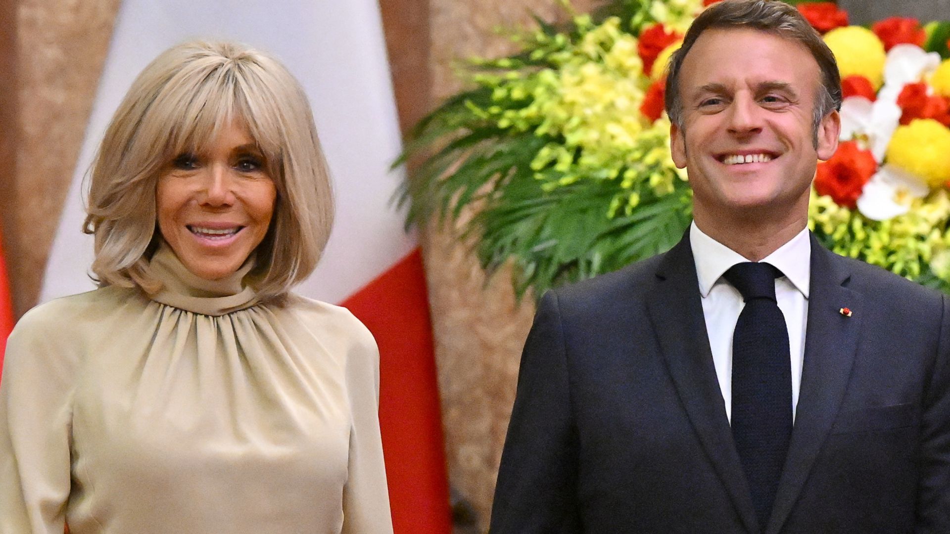 Details of Macron’s unconventional UK state visit revealed – could Trump’s be similar?
