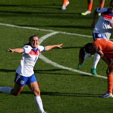 Lionesses avoid ‘disaster’ as big win gets champions back on track