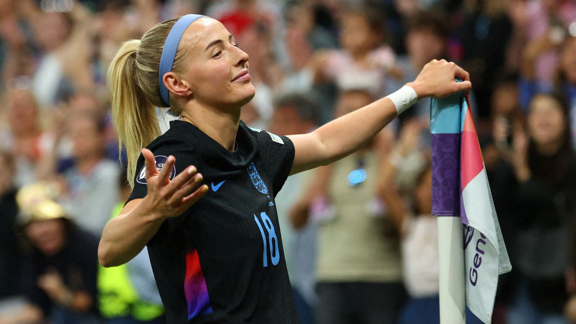 The comeback queens – these Lionesses never give in