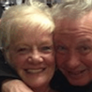 Man arrested on suspicion of double murder after elderly couple killed in fire