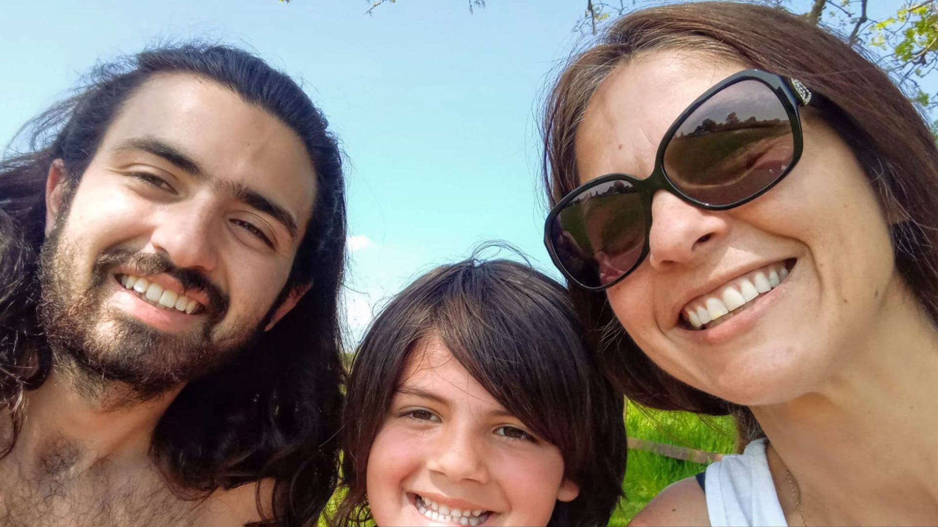 Mother of British man, 26, missing in Sardinia describes ‘never-ending nightmare’
