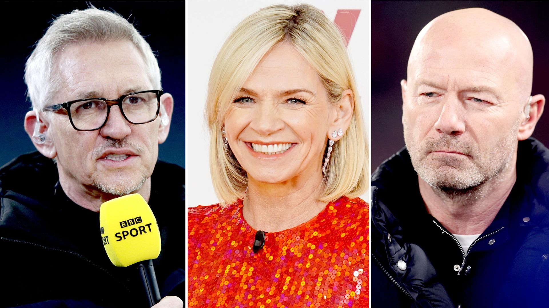 BBC reveals highest-earning stars – and the amount they earn
