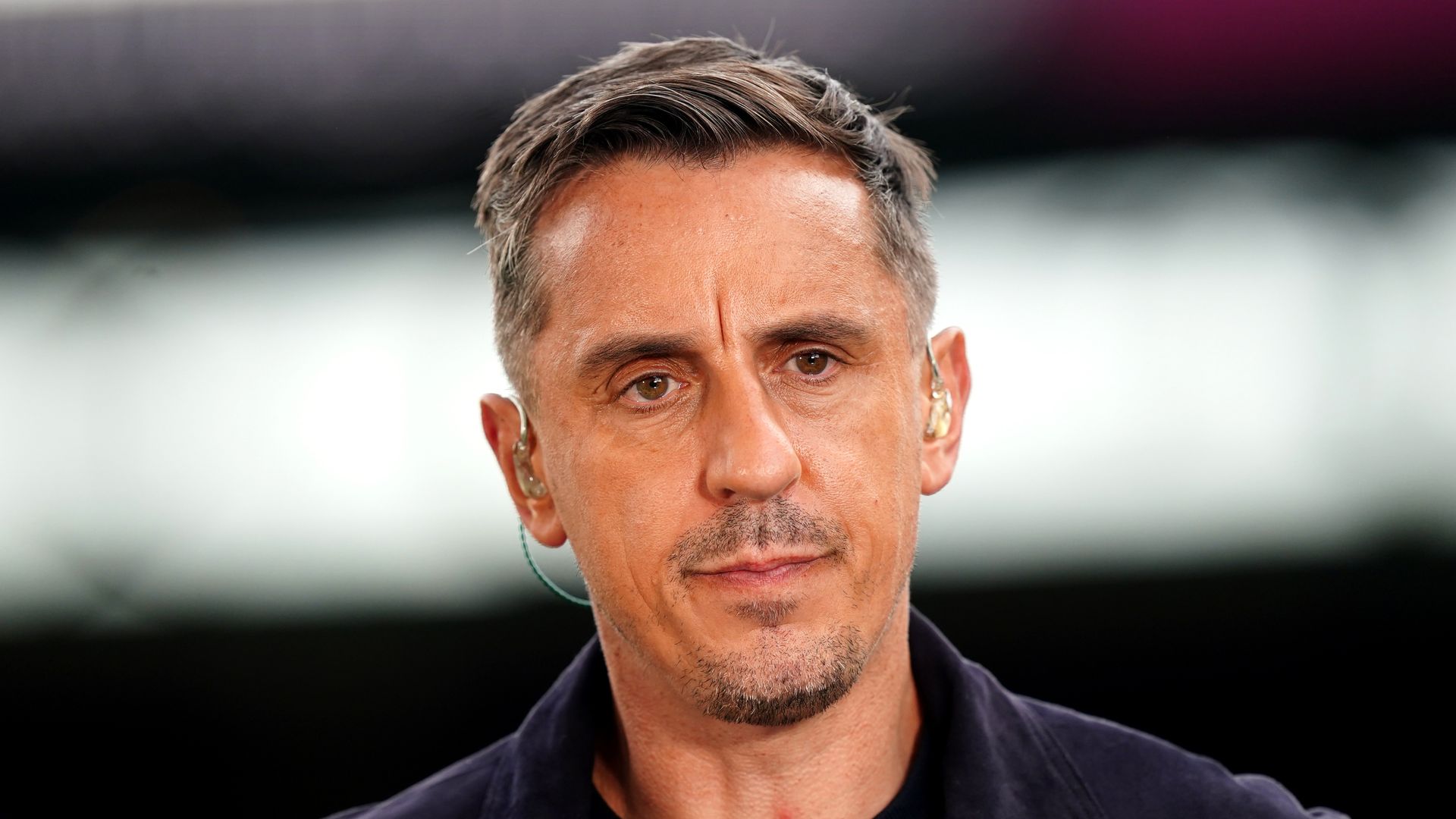 Gary Neville hits out at national insurance rise – and makes prediction for Man Utd’s season