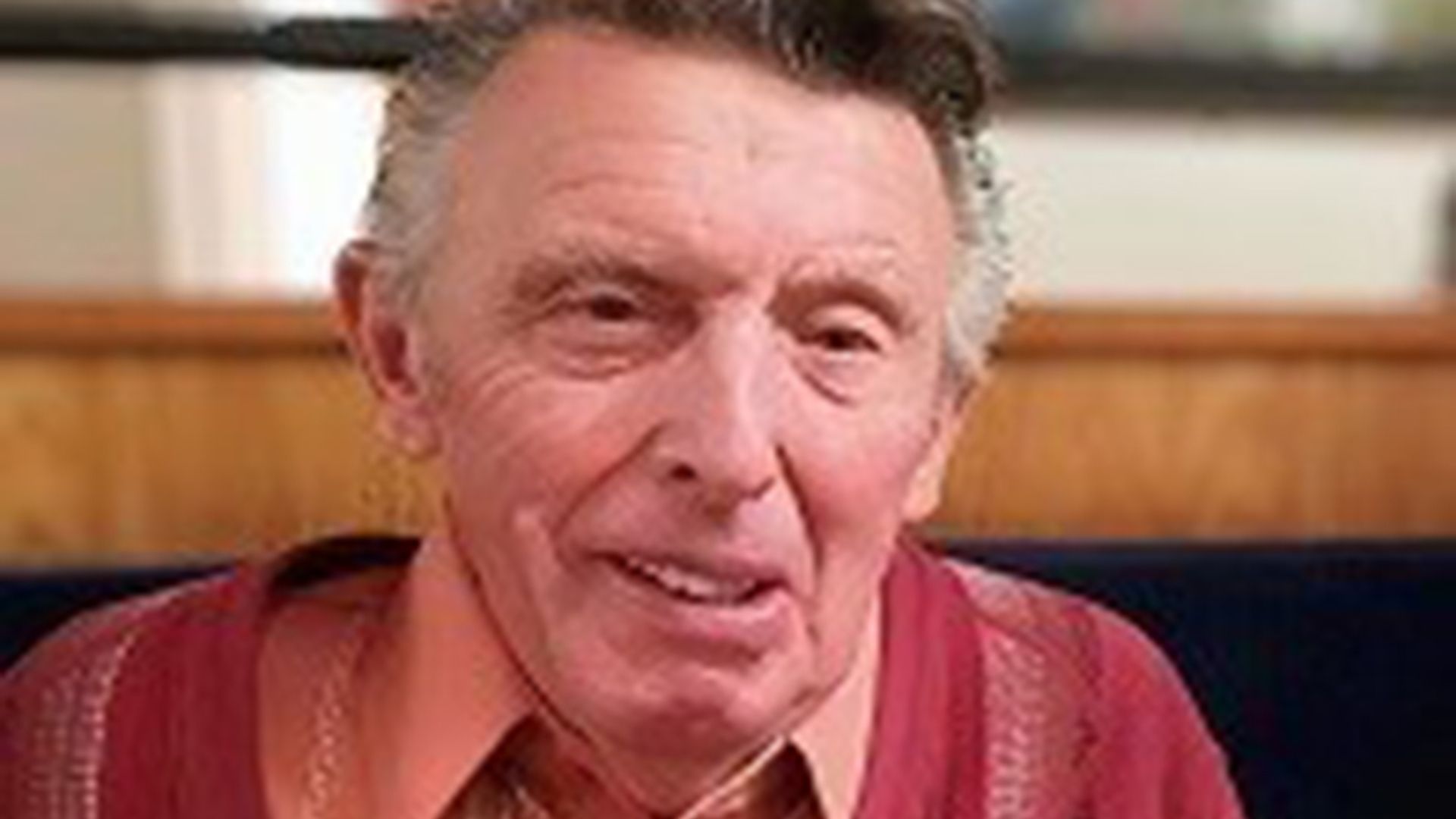 Driver who inhaled laughing gas before killing 81-year-old cyclist in hit-and-run detained