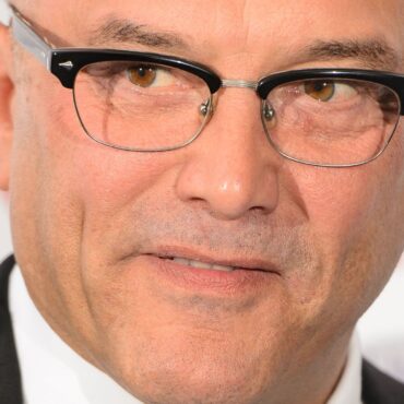 Gregg Wallace apologises to anyone he has hurt – but insists: ’I’m not a groper’