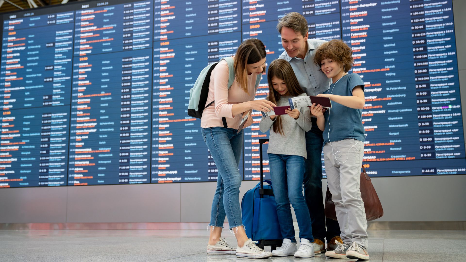It’s worth up to £224: Why there’s no such thing as a non-refundable plane ticket