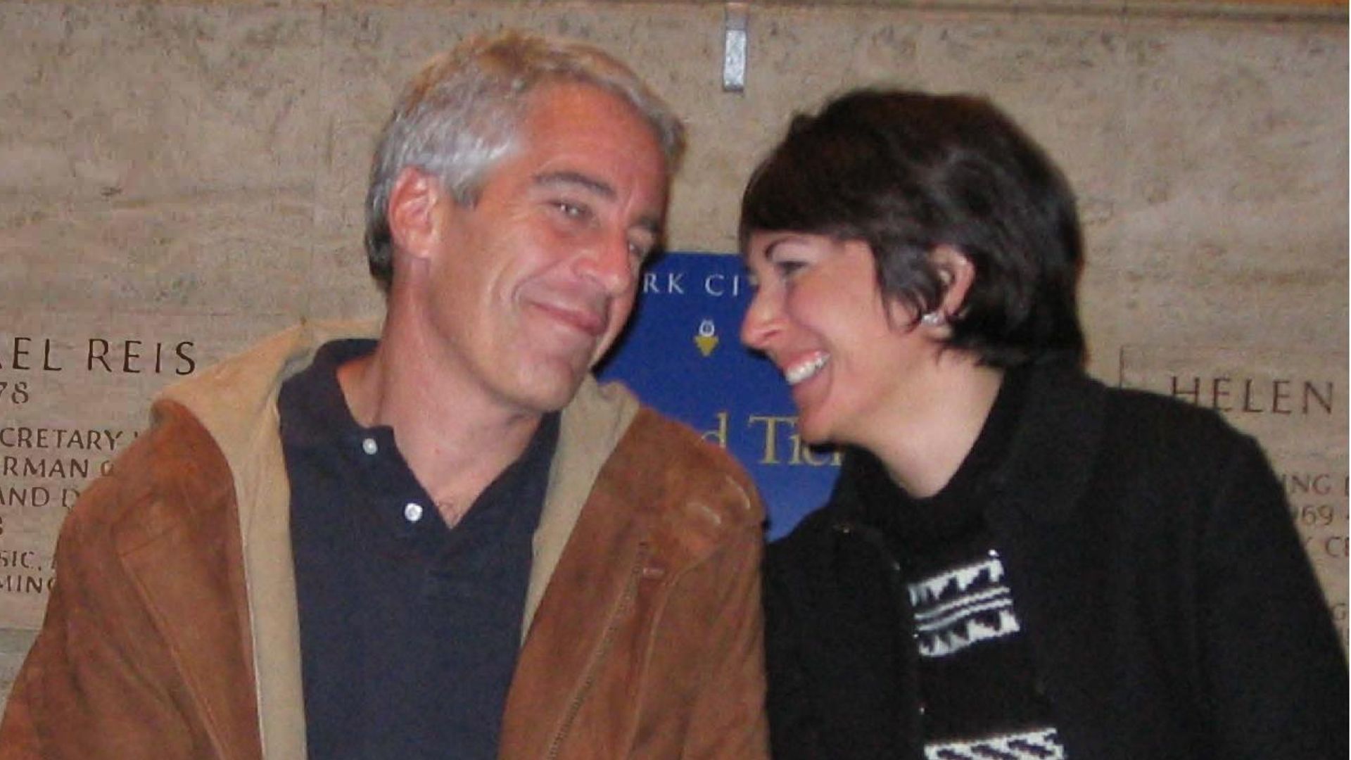 Ghislaine Maxwell could use ‘government misconduct’ to challenge imprisonment