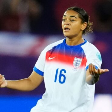 FA could boycott social media over racism – as it says platforms have ‘avoided responsibility’ over online abuse