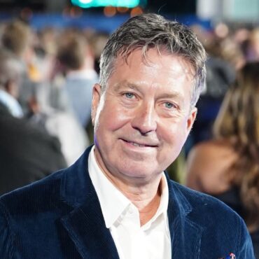 John Torode sacked from MasterChef