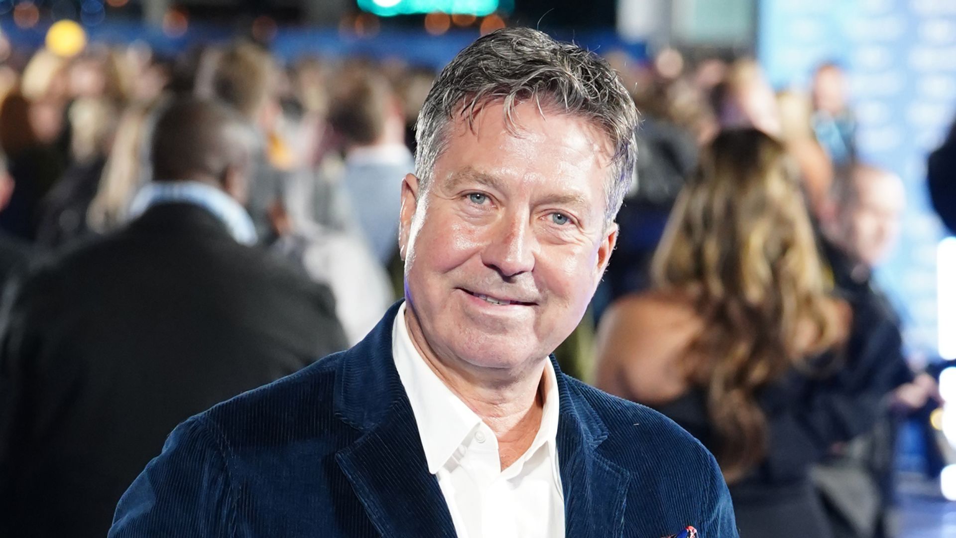 John Torode sacked from MasterChef