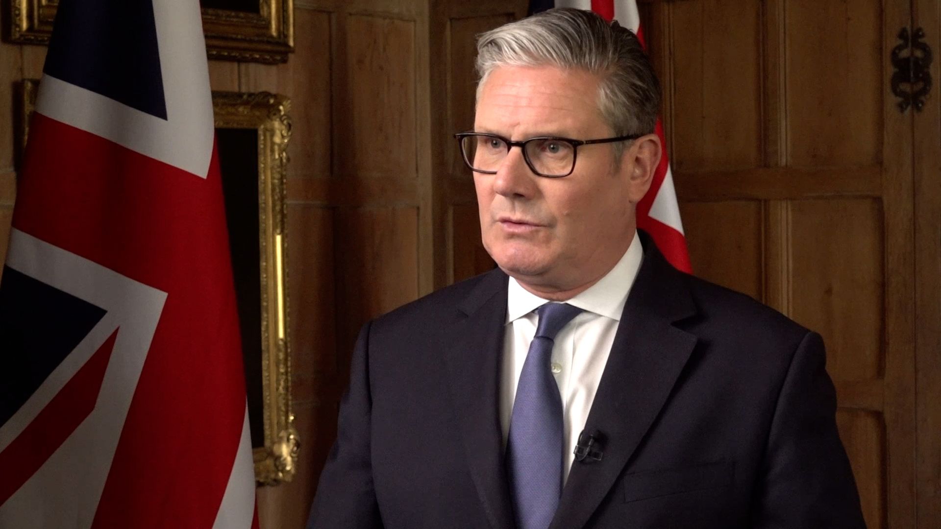 Starmer aims to break cabinet away day curse