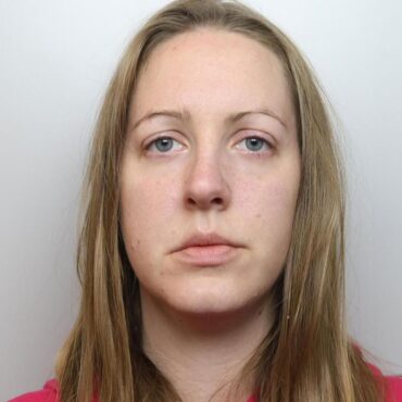 Prosecutors consider more charges against Lucy Letby