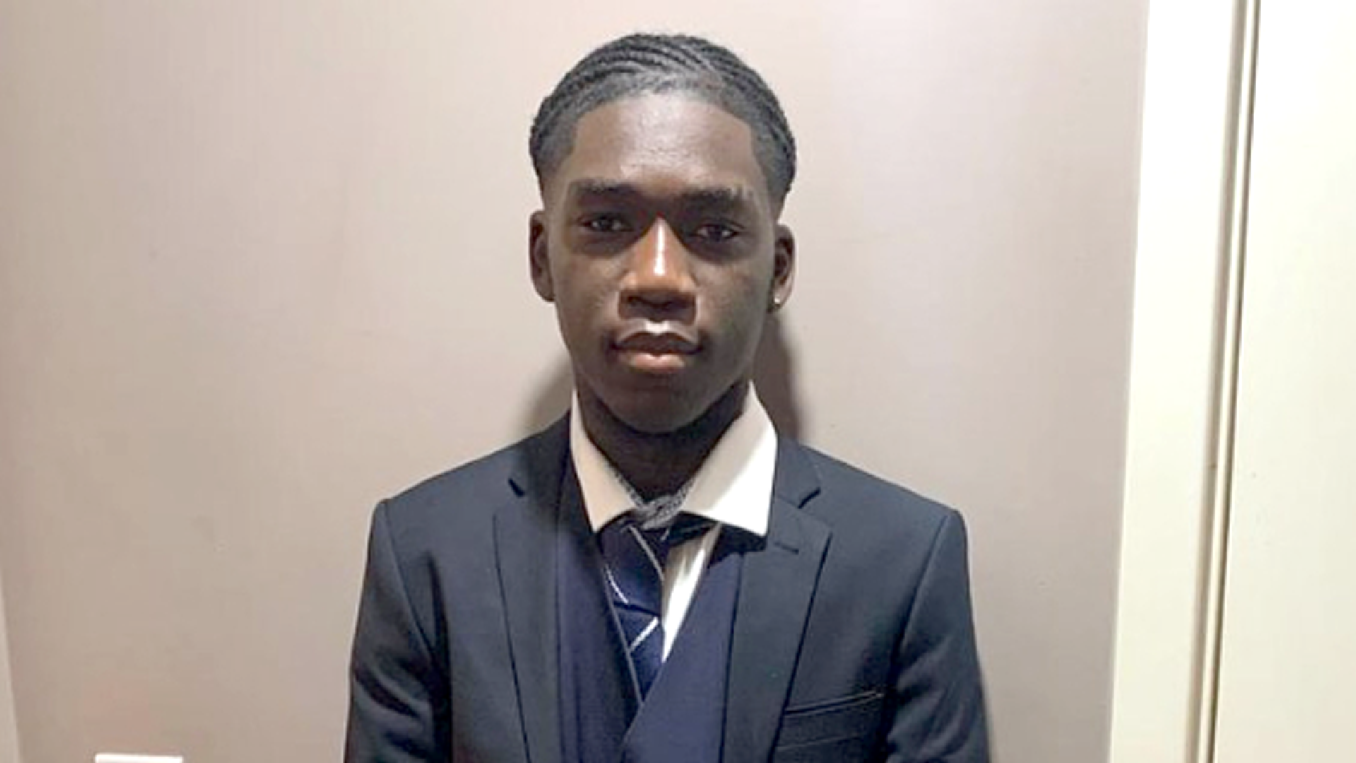 British teenager released from Dubai jail after royal pardon