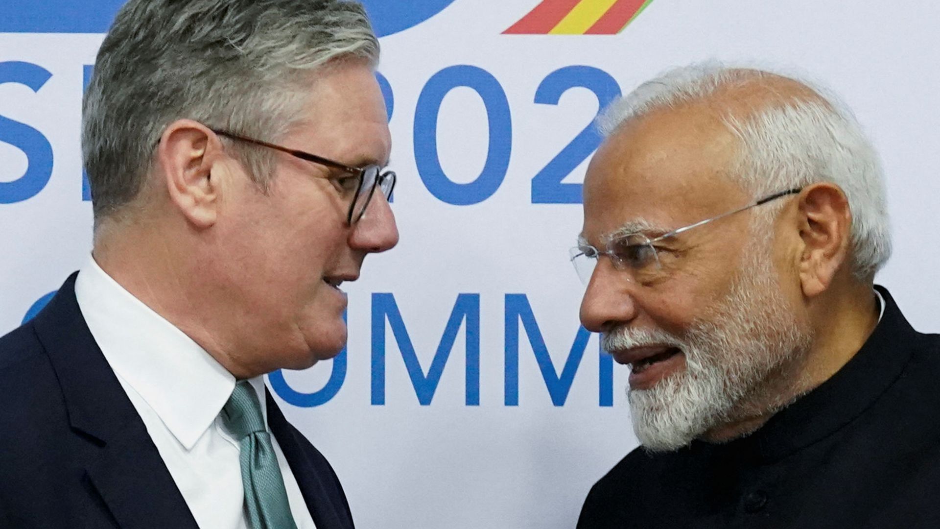 UK and India about to sign landmark trade deal but not everyone’s happy