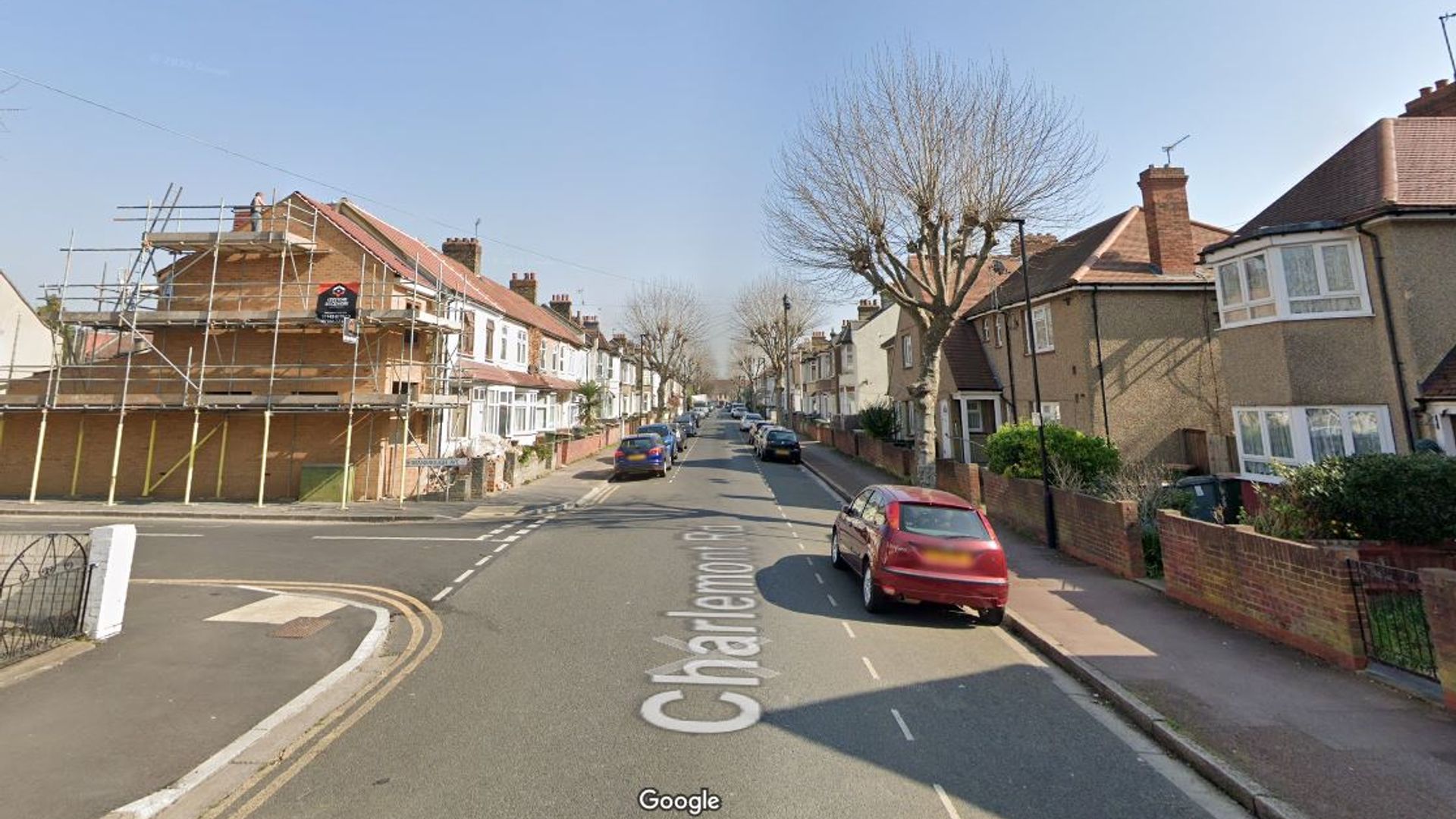Five boys arrested on suspicion of attempted murder