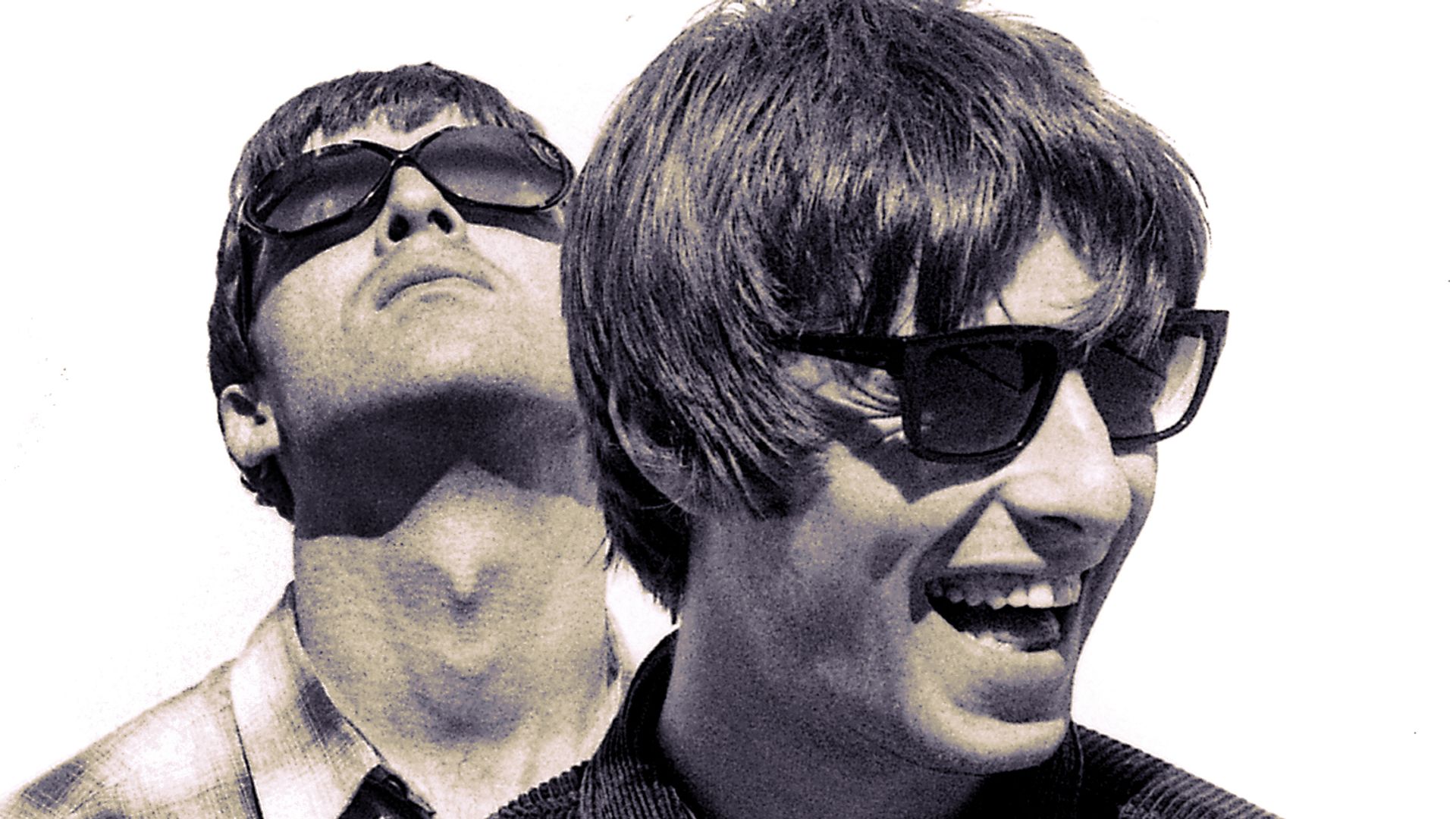 ‘The journalist had to take a week off after!’ Oasis photographers remember the early days