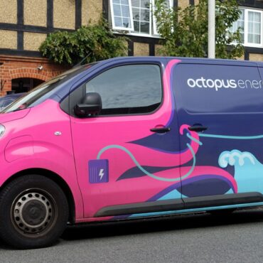 Octopus Energy to pay £1.5m over prepayment meter billing error