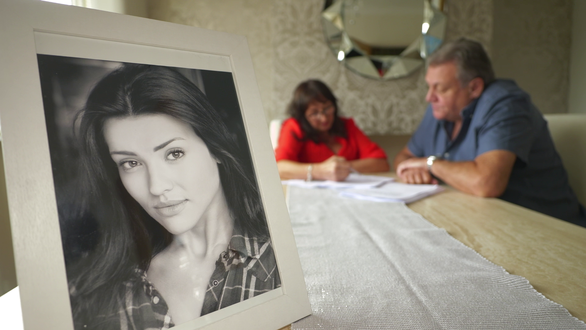 Family of woman who died after misdiagnosis by ‘substitute doctor’ criticise govt review