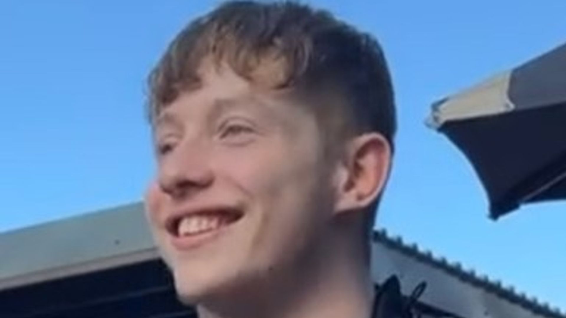 Suspect appears in court charged with murder after death of ‘much-loved’ man