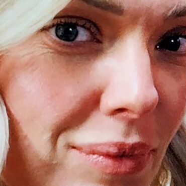 Body found in lake identified as missing woman, police say