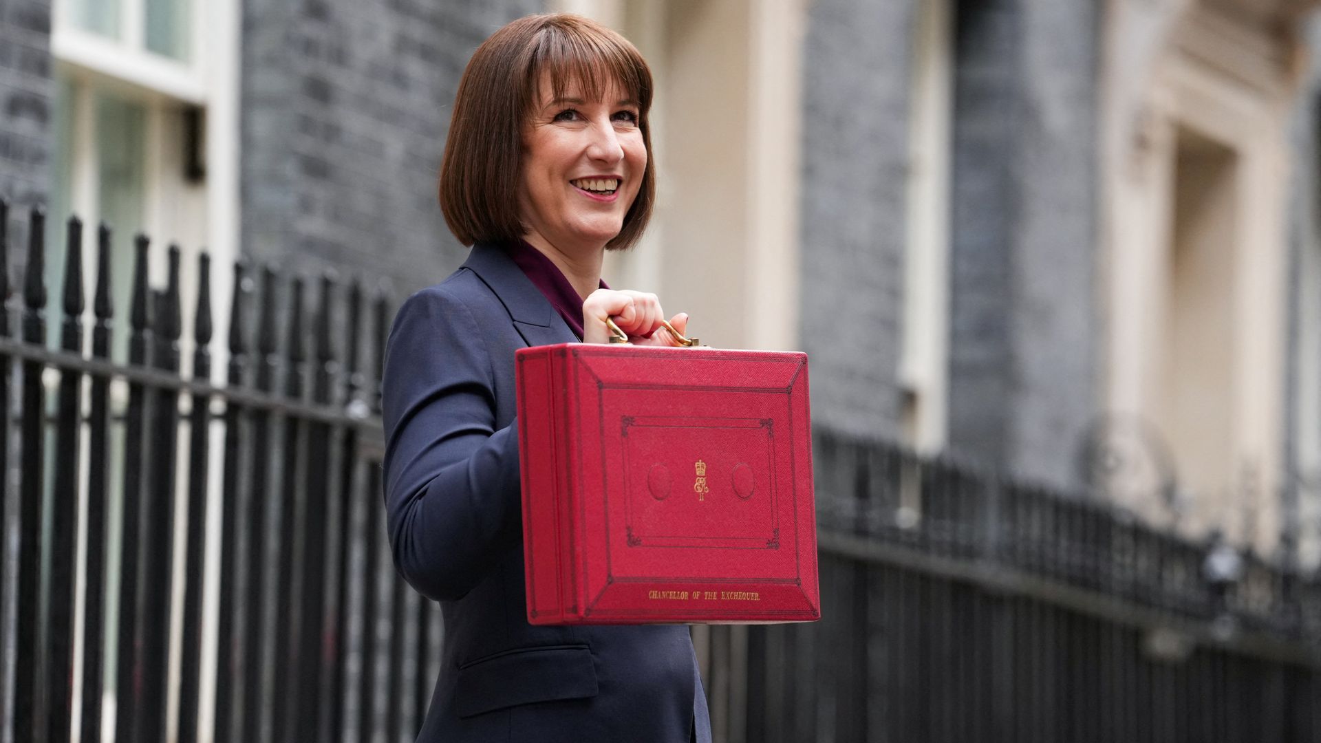 Tax rises not discussed ‘directly’ by cabinet, minister says – but ‘fairness’ comment is latest hint