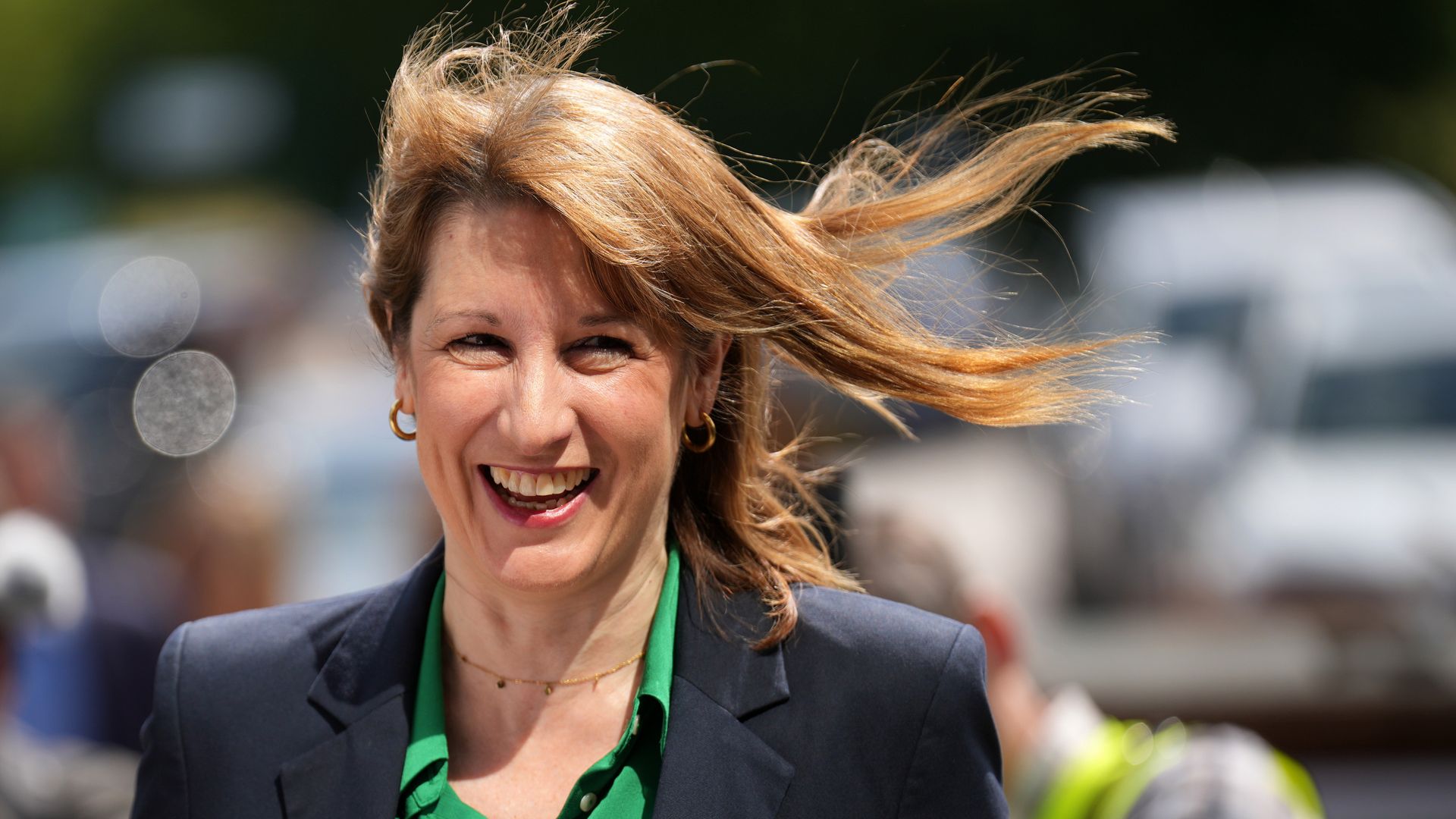 Little-known £15bn buffer built into Reeves’s fiscal rules could be her get out of jail card to avoid big tax hikes