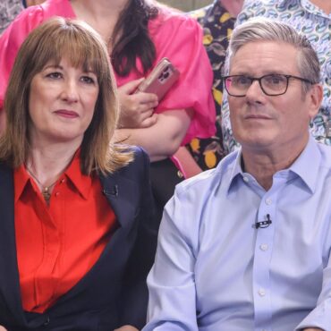 Another tantrum from the Labour backbenches is inevitable
