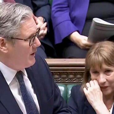 PM ‘put on notice’ and may go within months if Labour keeps performing poorly, two MPs say