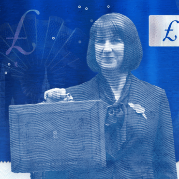 The wealth tax options Reeves could take to ease her fiscal bind