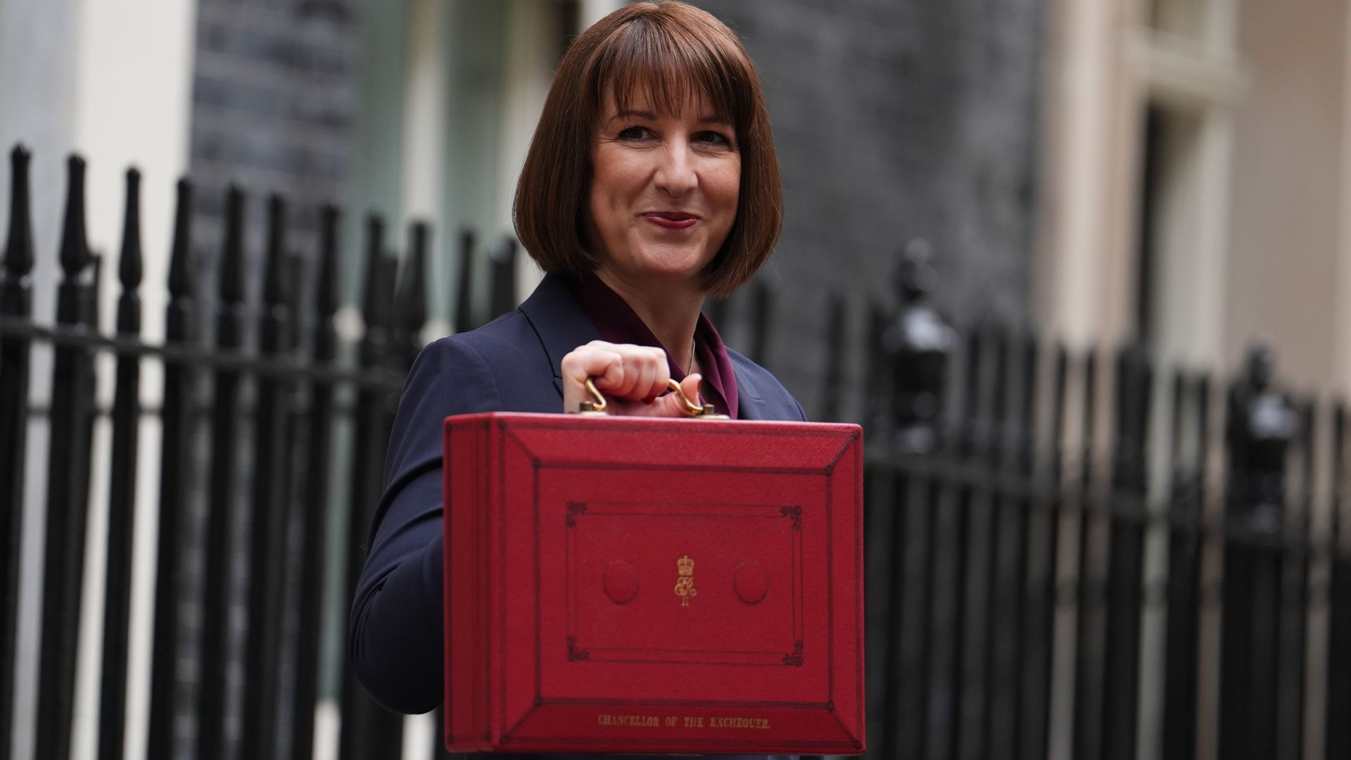 Public finances in ‘relatively vulnerable position.’, OBR warns