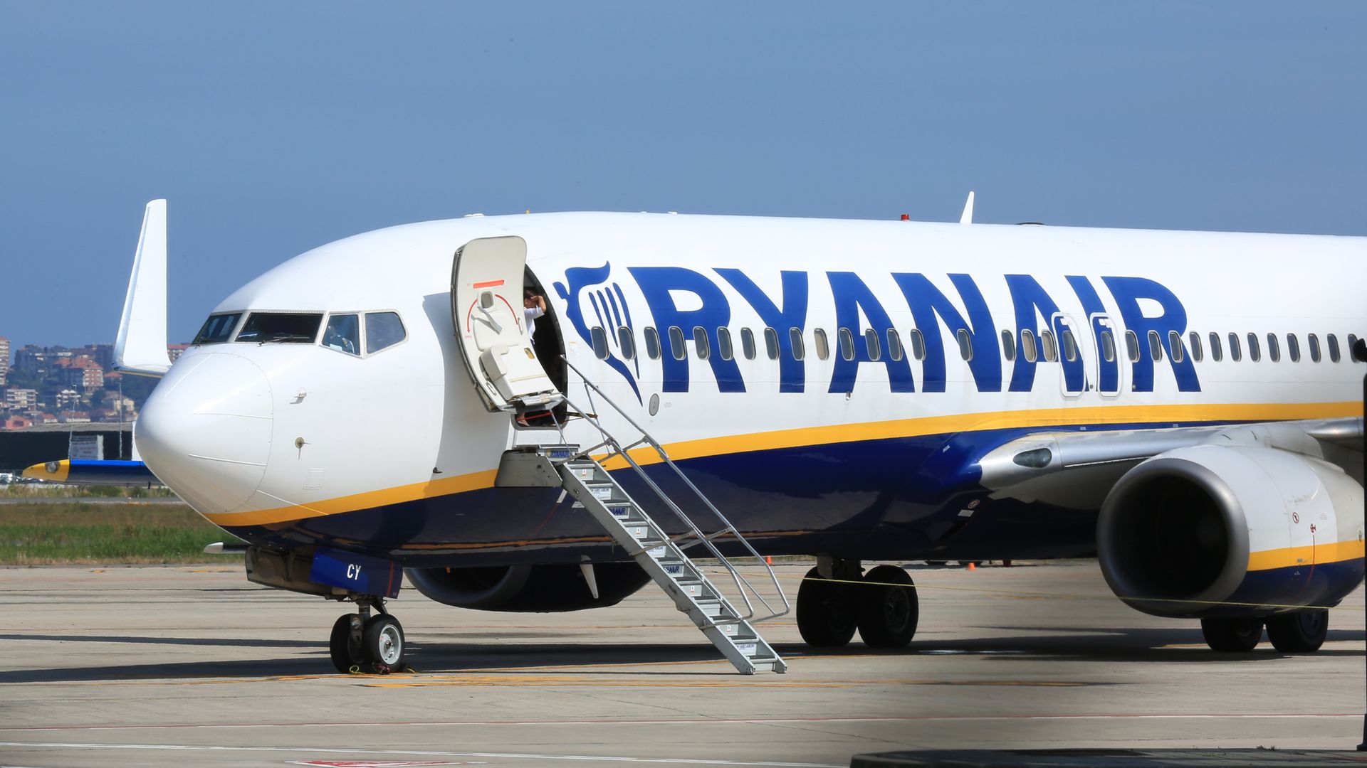 Ryanair boosts free bag size after major rule change proposed