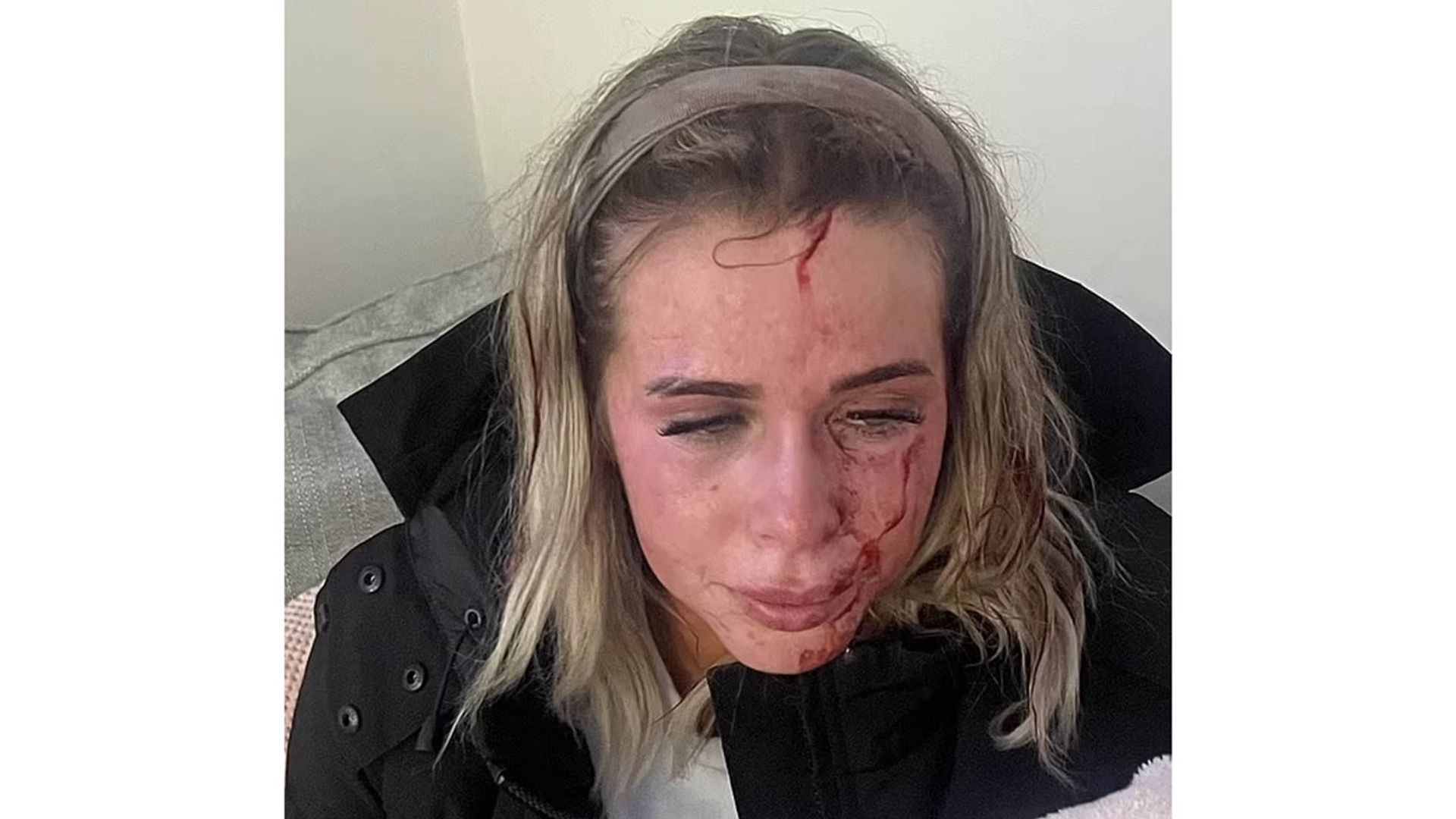 Grooming victim ‘lives with trauma every day’ – as force investigates crimes involving more than 700 survivors