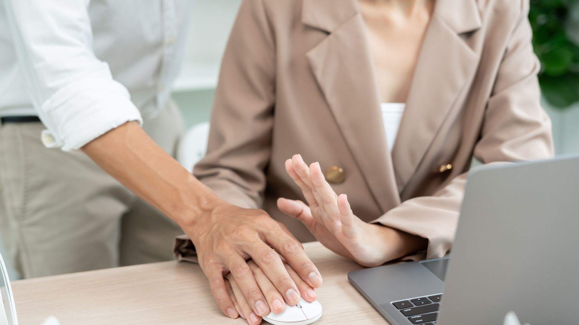 Government to ban ‘appalling’ NDAs that ‘silence’ victims of workplace abuse