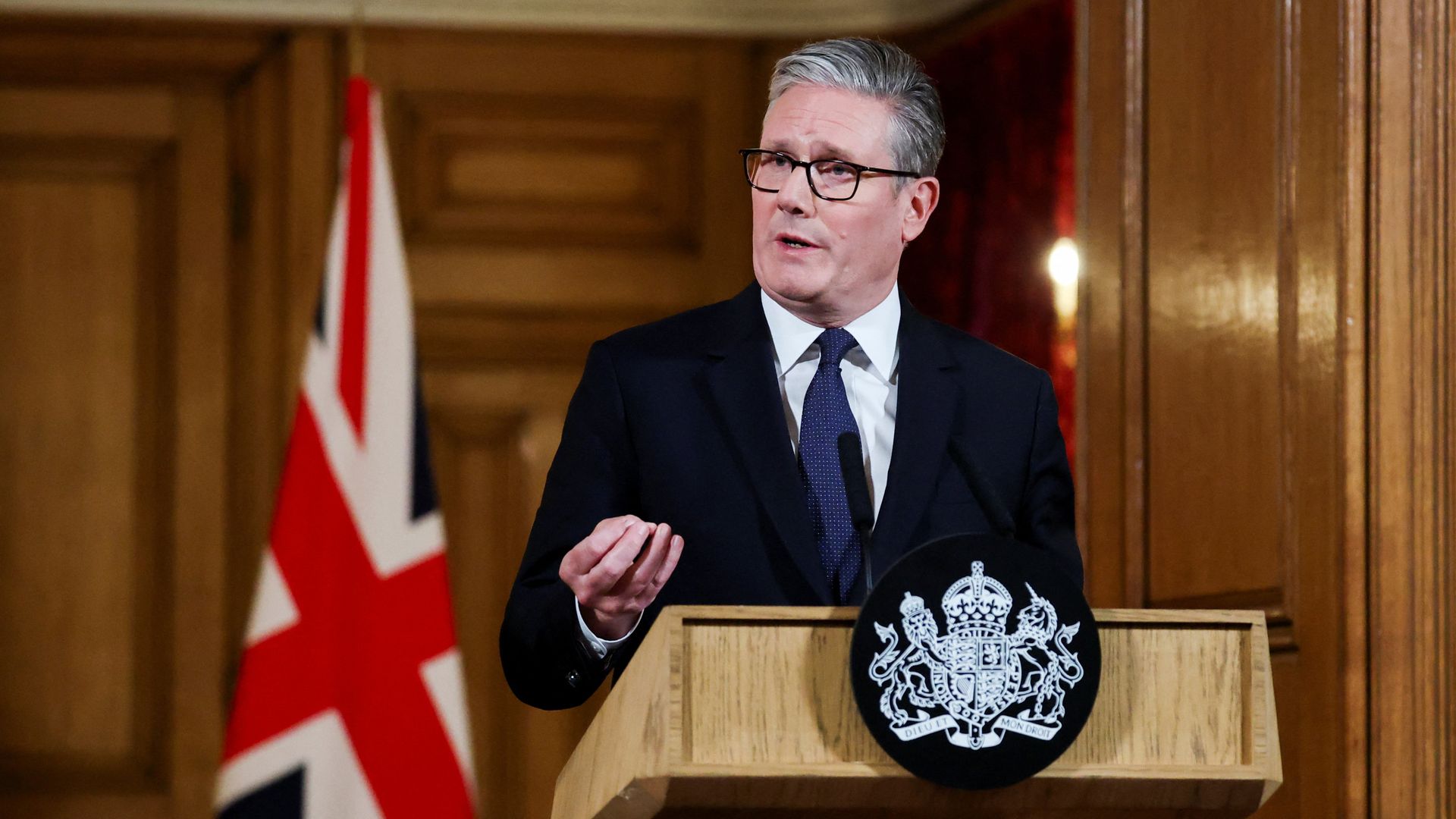 Starmer’s breakthrough on Gaza won’t please everyone