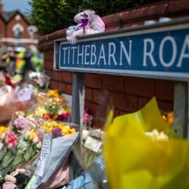 Girl stabbed by ‘possessed’ Southport killer reveals how she survived – and fears ‘it could happen again’