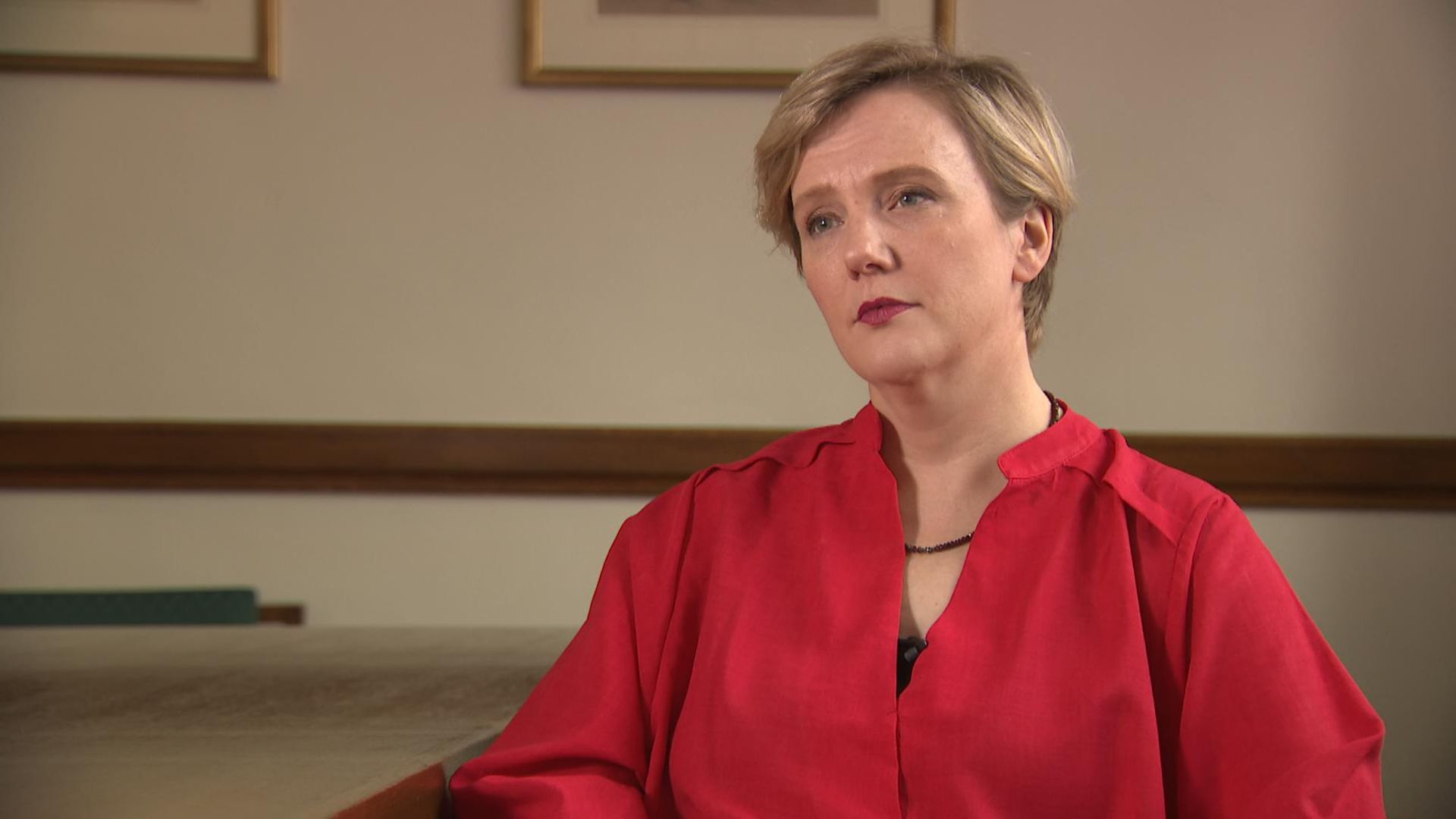 Labour MP Stella Creasy thanks tube passengers for intervening as she was ‘hassled’ on Victoria line