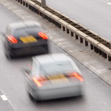 More than 140 killed or injured in tailgating incidents each year