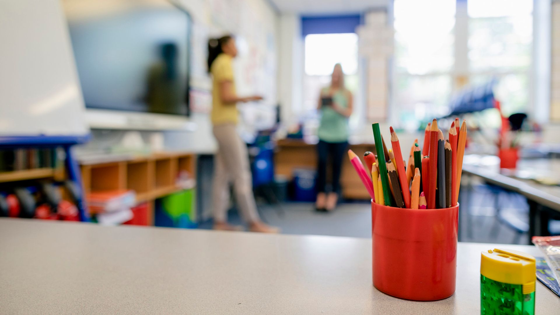 Govt ‘lacks coherent plan’ to address teacher shortage