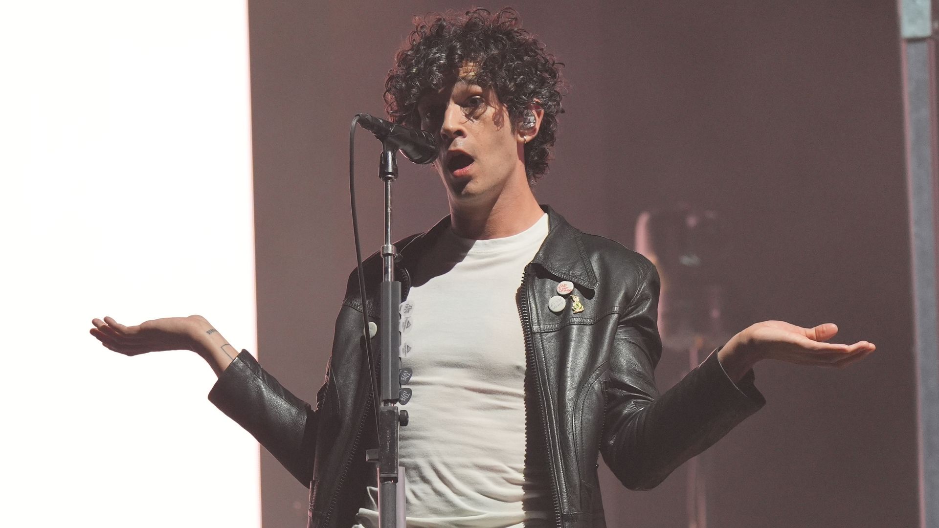 Glastonbury headliner explains why he’s backing new UK-wide festival
