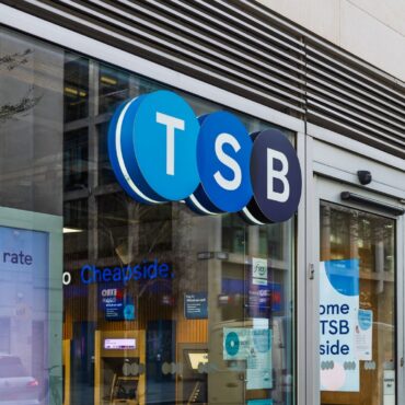 Santander bank deal could mean TSB name disappears from UK high street