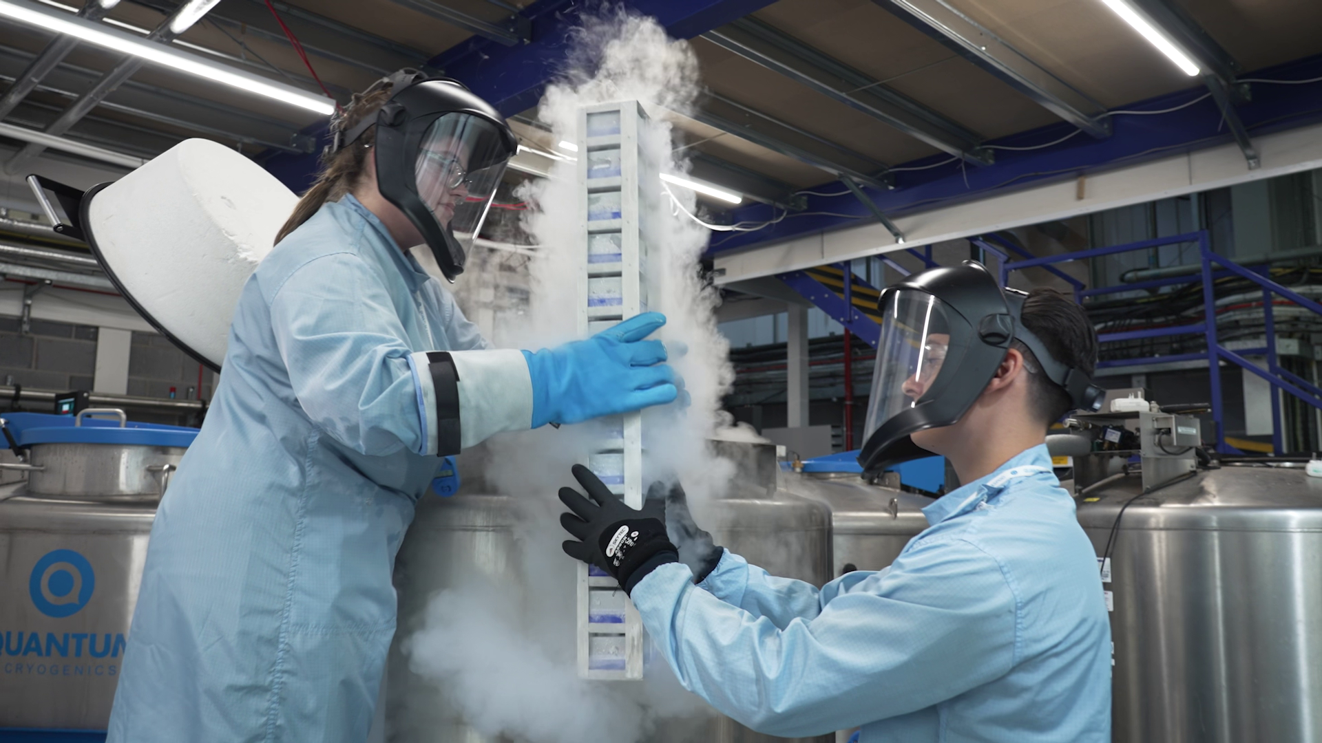 World’s biggest human imaging project reaches new milestone