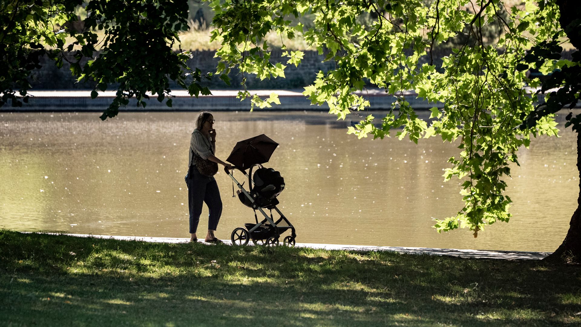 UK set to have new heatwave – with temperatures over 30C in some areas, Met Office says