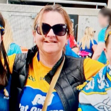 Two children and woman who died in Northern Ireland shooting named
