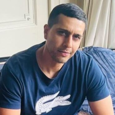 Murder investigation continues as alleged victim named