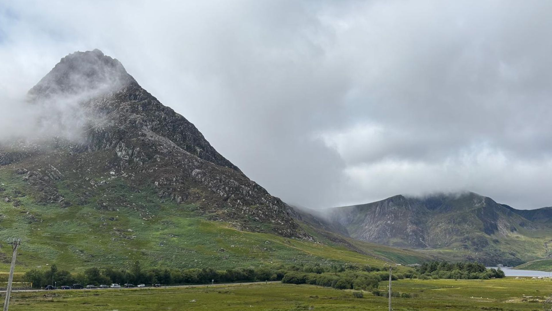 Demand on mountain rescue teams ‘unsustainable’ ahead of busy summer season