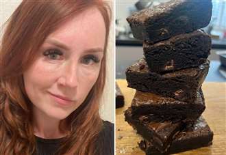 Open all hours: the 24-hour cake shed helping prisoners and their families
