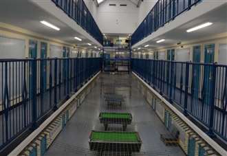 Coroner raises concerns about prison staff training after inmate takes own life